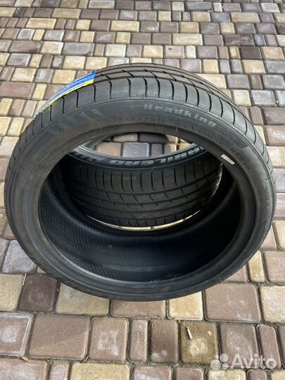 Habilead HF330 255/35 R19 96Y
