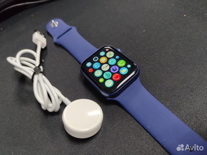 Часы SmartWatch M7 PRO