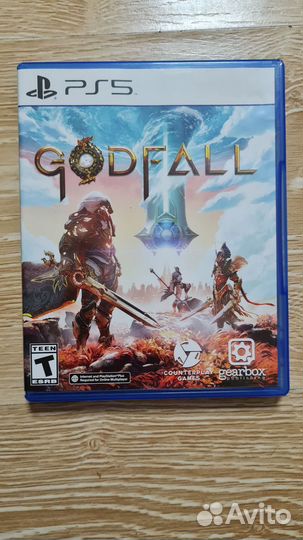 Игры для приставки ps5/ ps4