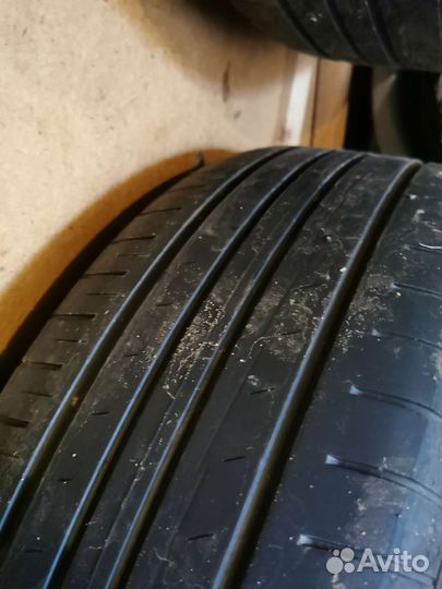 Колеса Vag, Skoda, r17