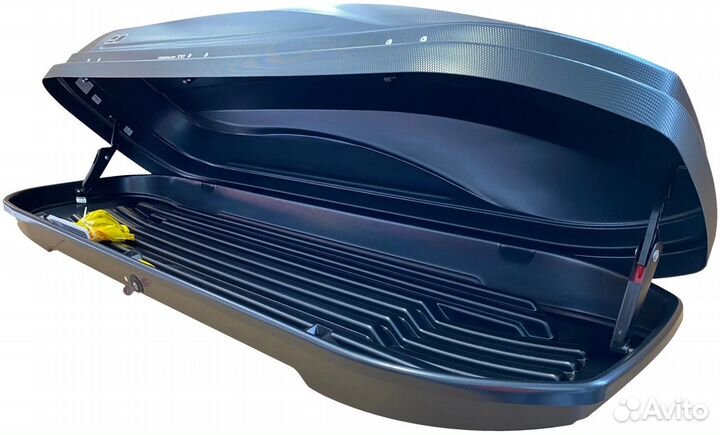 Автобоксы на крышу автомобиля 