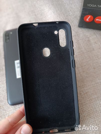 Samsung Galaxy M11, 3/32 ГБ