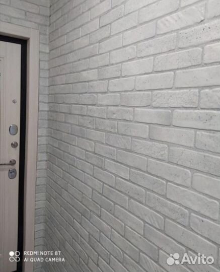 Мягкие стеновые панели