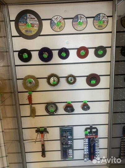 Подбор автоэмалей