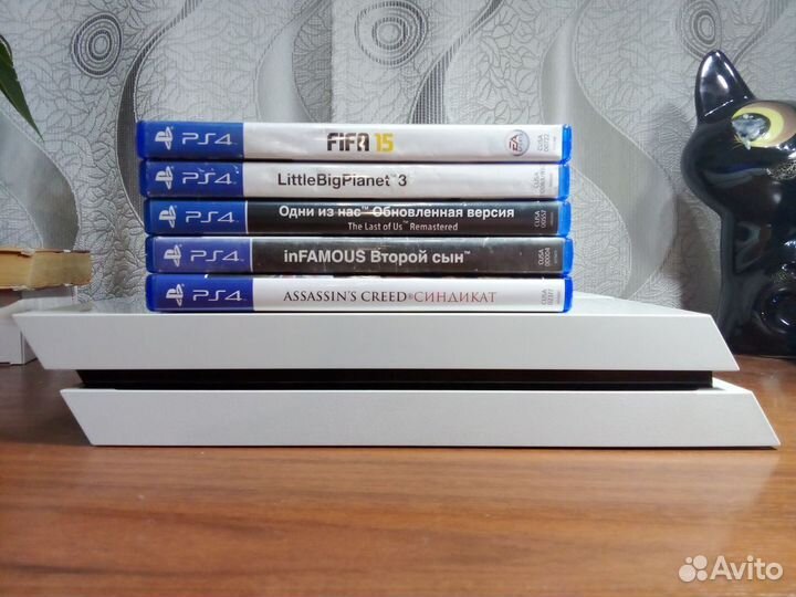 Sony playstation 4 500gb