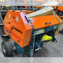 Пресс-подборщик УРАЛЕЦ 870, 2025