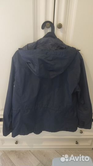 Куртка осенняя/весенняя Massimo dutti