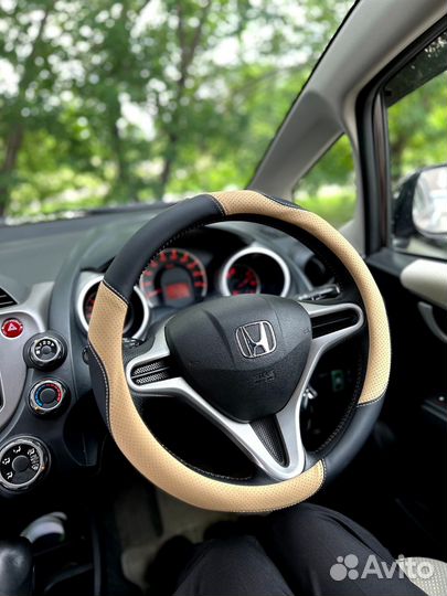 Оплетка на руль