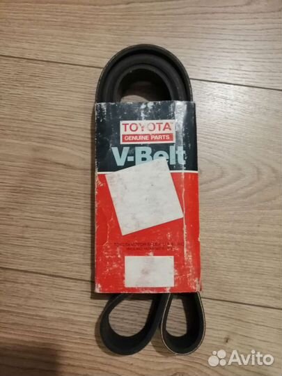 Ремень приводной Toyota (90916-A2012)