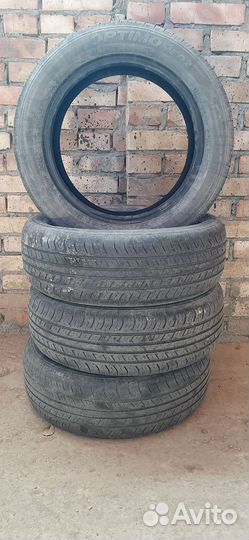 Hankook Optimo ME02 185/60 R15 84M