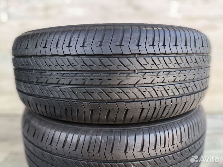 Bridgestone Dueler H/L 400 235/55 R19