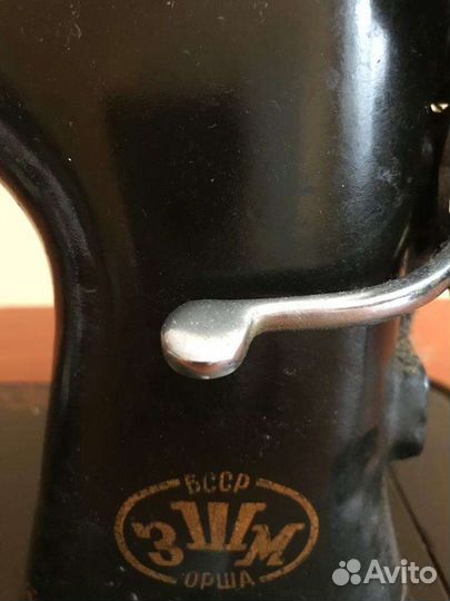 Швейная машина Singer