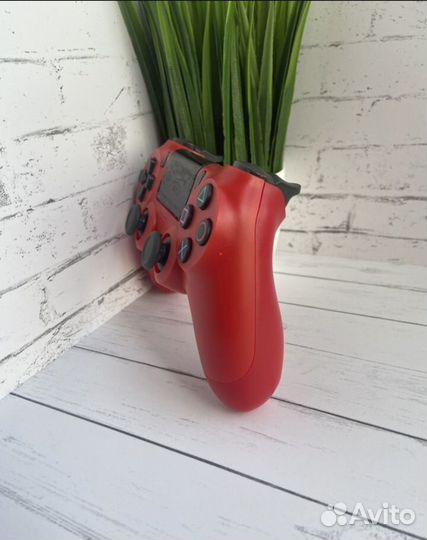 Геймпад PS4 / Джостик DualShock 4 v2 Sony PS4