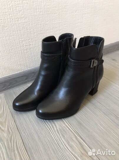 Ботильоны 39 размер