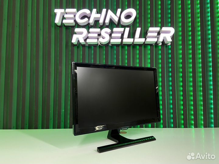 Монитор Samsung 22