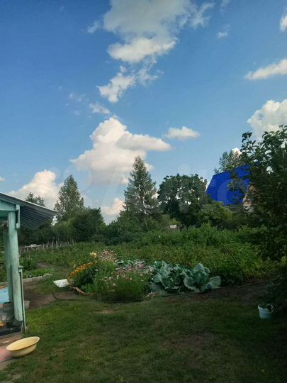 Дача 30 м² на участке 11,5 сот.