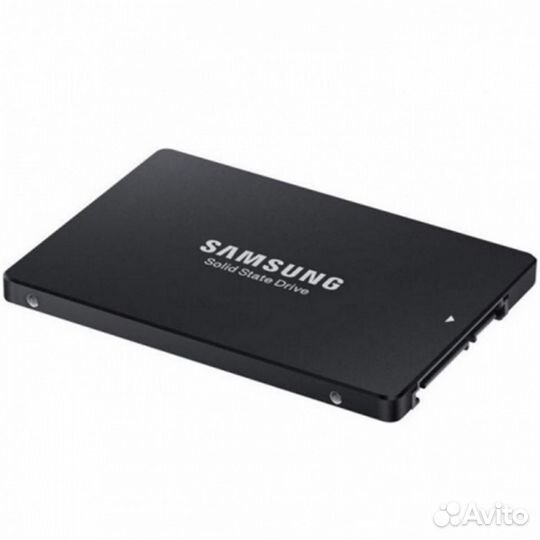 Серверный жесткий диск Samsung PM893 378040