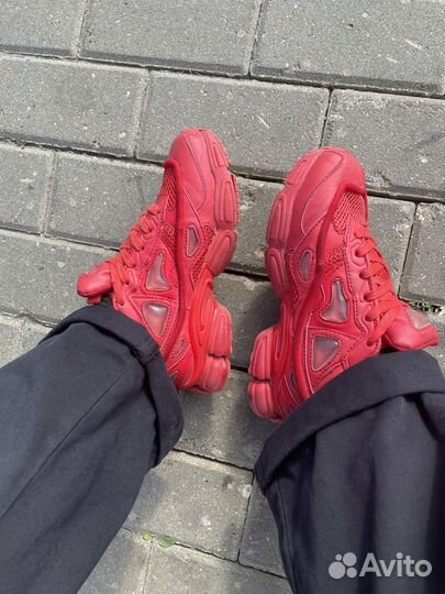 Raf simons ozweego 2