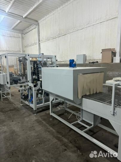 Услугм по фасовке