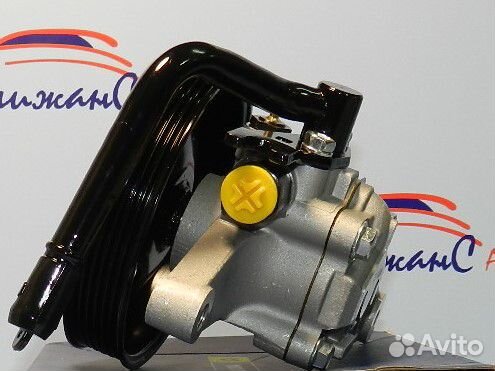 Насос гур Hyundai Accent, Hyundai Solaris, Kia Cer