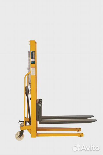 Штабелер гидравлический 2,0 т 1,6 м