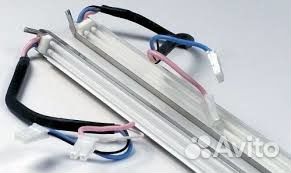 Лампы подсветки для ЖК мониторов и телевизоров