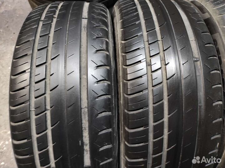 Viatti Strada Asimmetrico 205/55 R16