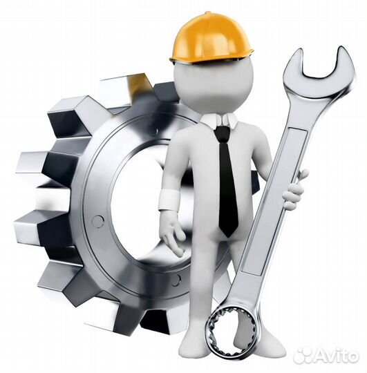 Главный механик, руководитель автобазы