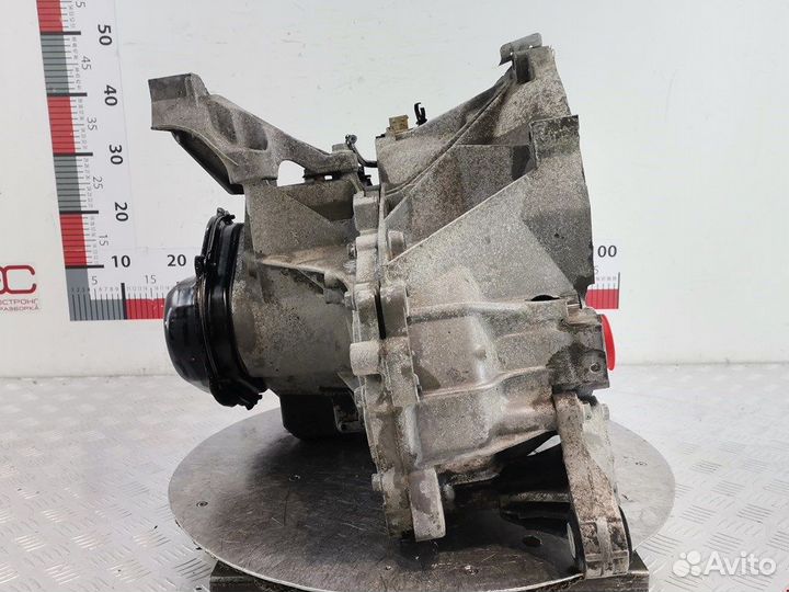 Кпп 5ст (механическая коробка) для Ford Focus 2