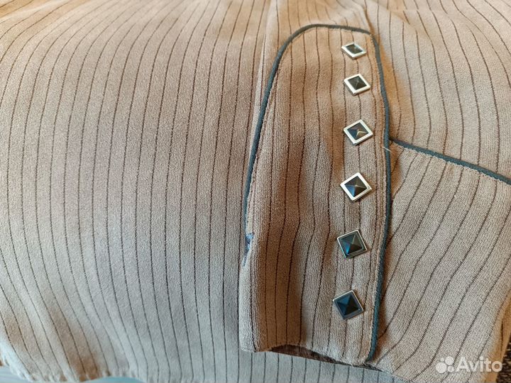 Рубашка мужская ковбойская сценическая Scully