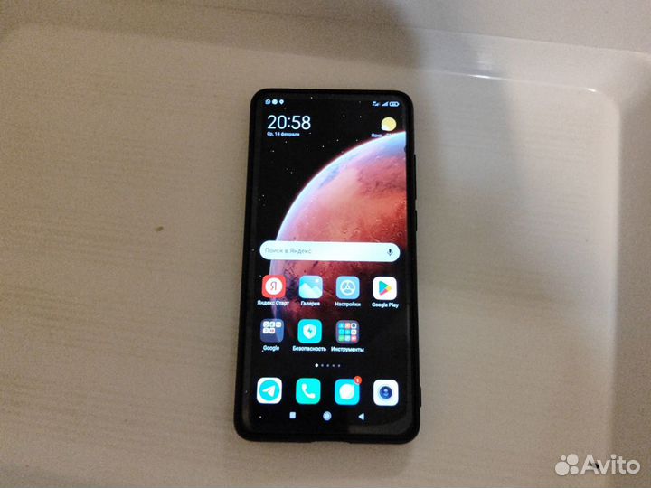 Xiaomi Mi 9T, 6/128 ГБ