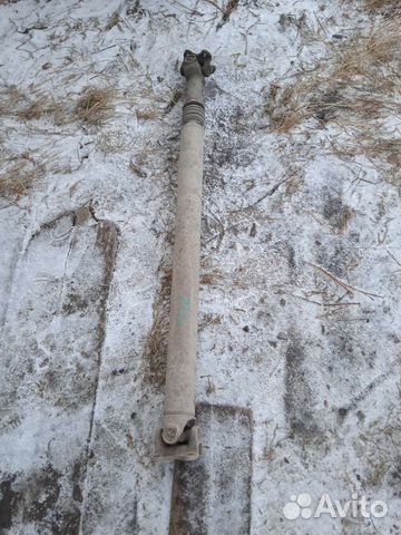 Карданный вал задний Ford Explorer 2 Форд