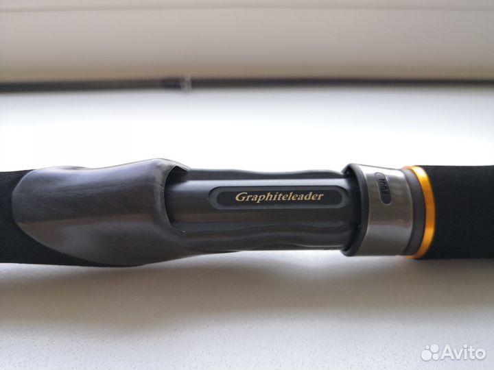 Graphiteleader 24 Tiro 24gtirs-762MH