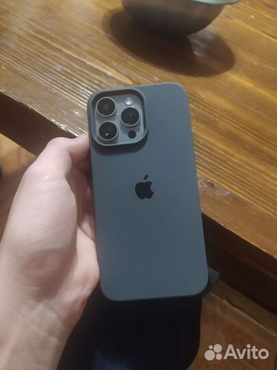 iPhone 15 Pro Max, 1 ТБ