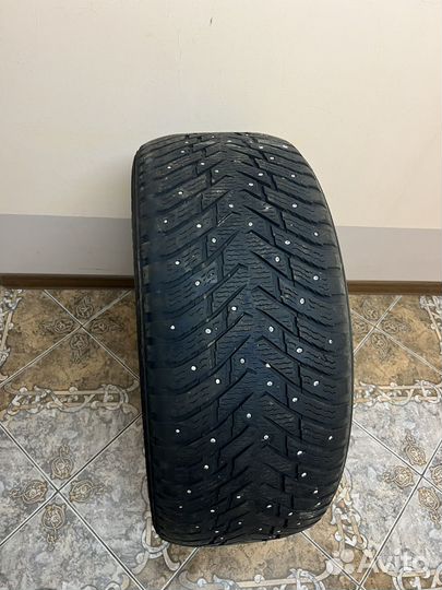 Nokian Tyres Hakkapeliitta 8 SUV 275/50 R20