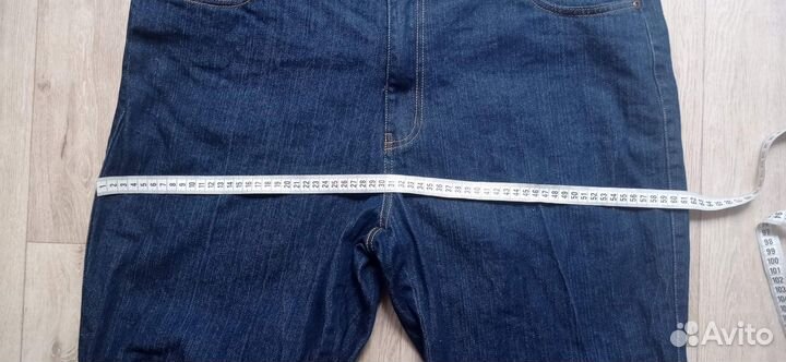 Джинсы женские 54 56 размер