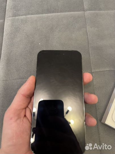 iPhone 14 Pro Max, 512 ГБ