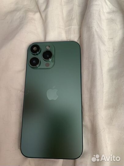 Корпус iPhone 14про