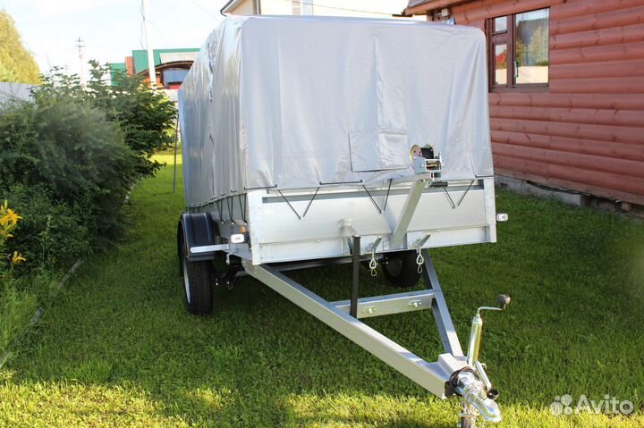 Прицеп 3,2-1,4