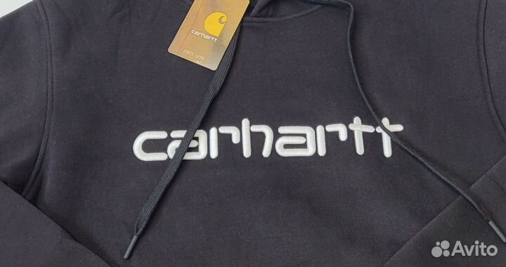 Худи Carhartt