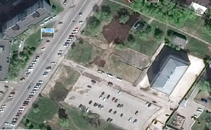 Здание свободного назначения, 5063 м²