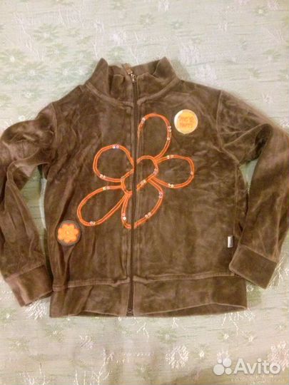 Костюм для девочки