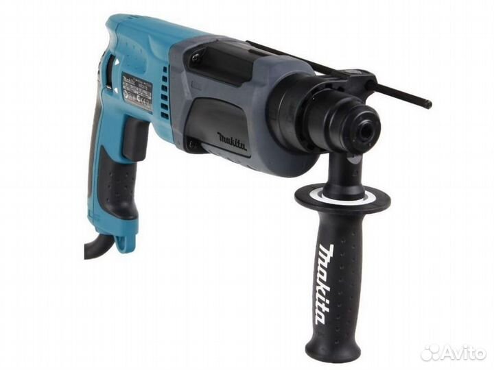 Электрический перфоратор Makita HR2470X15