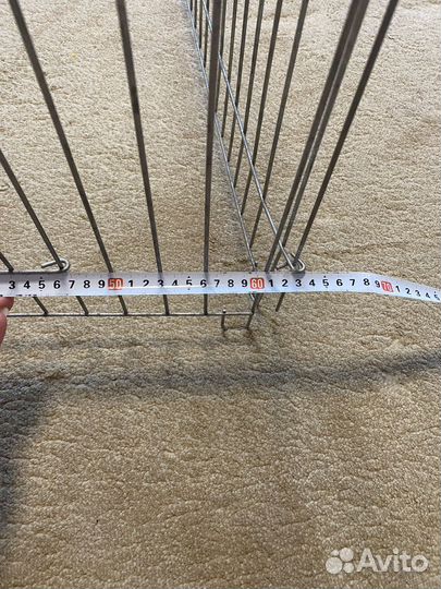 Вольер для собак