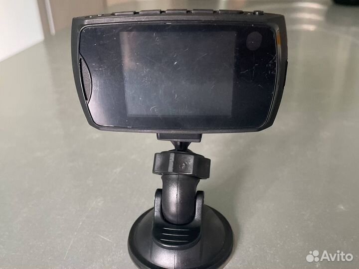 Видеорегистратор