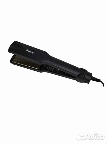 Выпрямитель для волос Gemei GM-2955