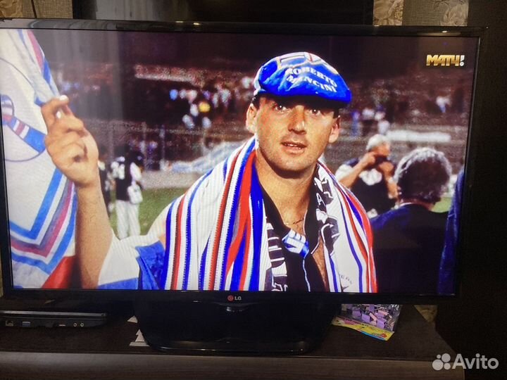 Телевизор LG