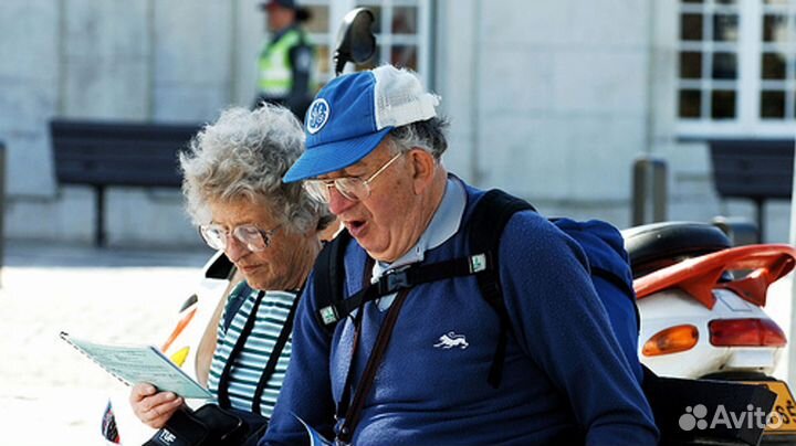 Легкая работа упаковщиком. для пенсионеров