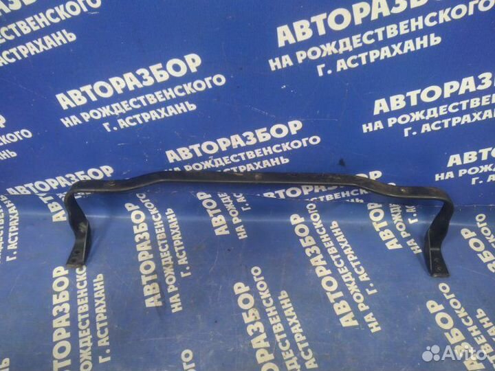 Крепление защиты двигателя Bmw E60 седан N52B25