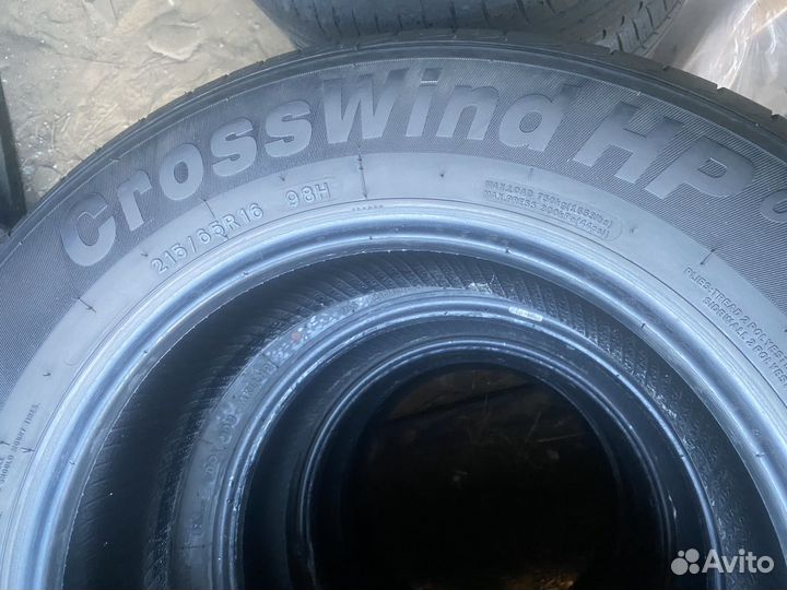 LingLong CrossWind HP 215/65 R16